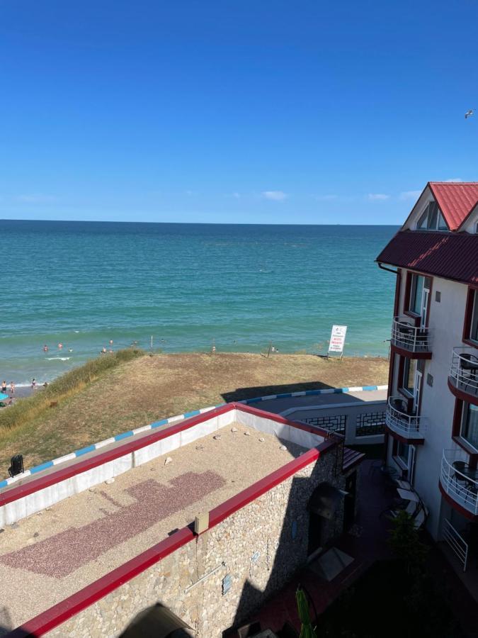 Julia Hotel 3*