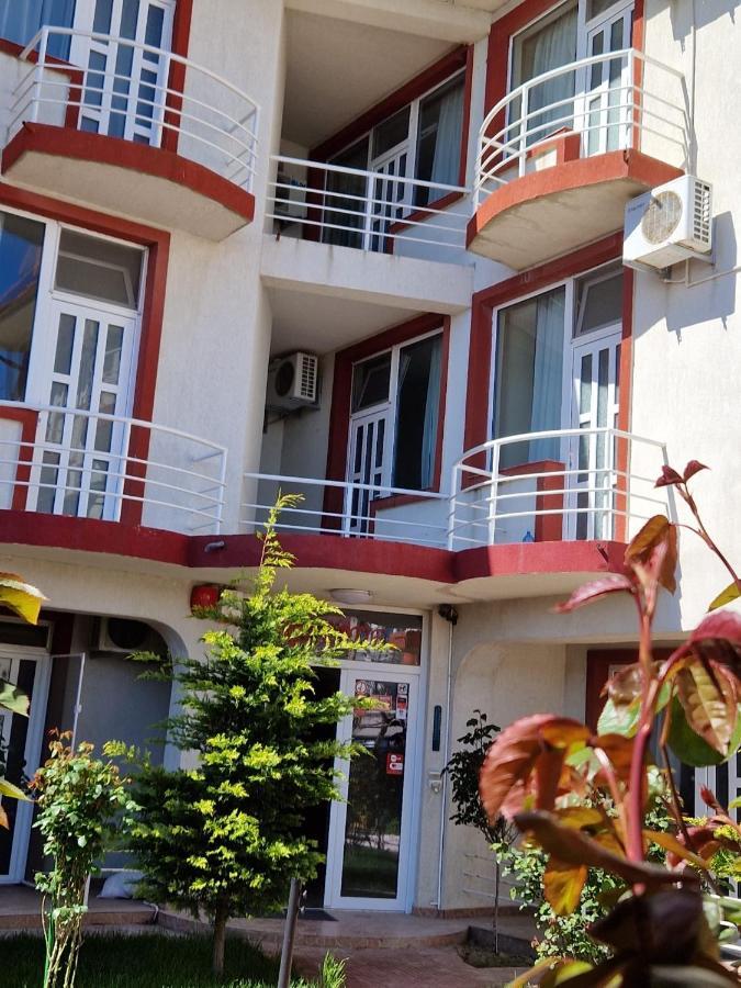 Hotel Julia 3*